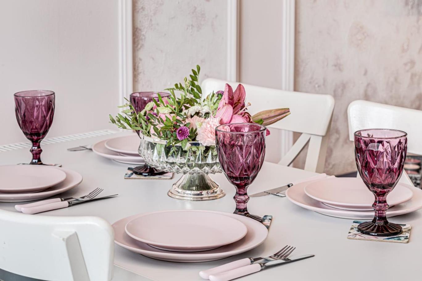 Ari Rose Apartment With Cozy Balcony Арад Екстериор снимка